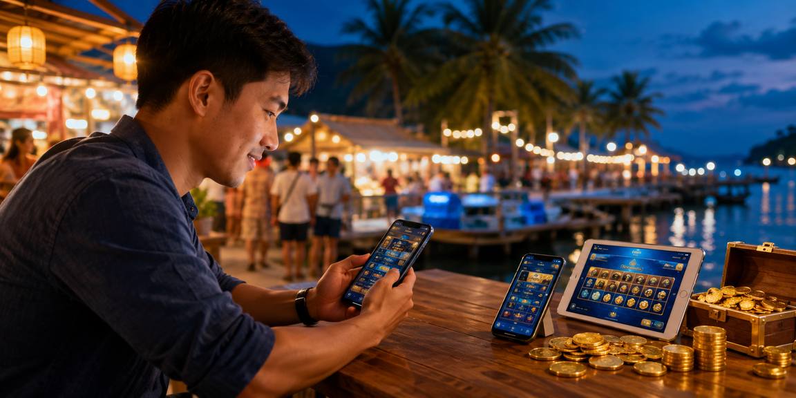 slot 7500 mobile gaming